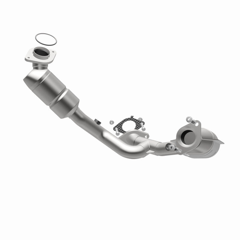 MagnaFlow Direct Fit Catalytic Converter 00-03 Ford Taurus 3.0 Front