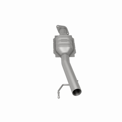 MagnaFlow Direct Fit Catalytic Converter 05-09 Escape/Trib 2.3 Rear