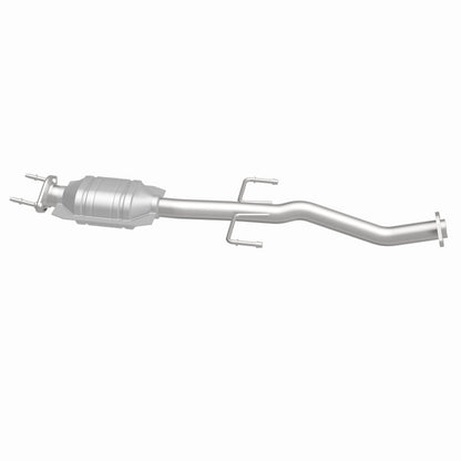 MagnaFlow Direct Fit Catalytic Converter95-98 Mazda Protege Rear