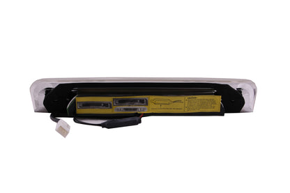 ANZO 2002-2008 Dodge Ram 1500 LED 3ª luz de freio Fumaça B - Série