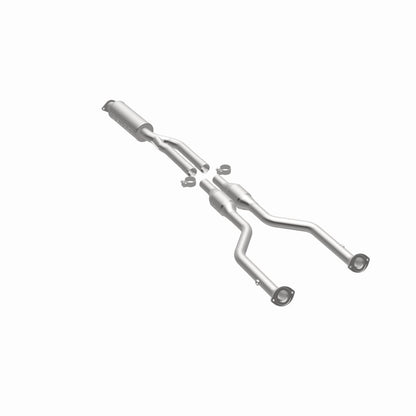 MagnaFlow California Direct Fit Converter 06-13 Lexus IS350 3.5L