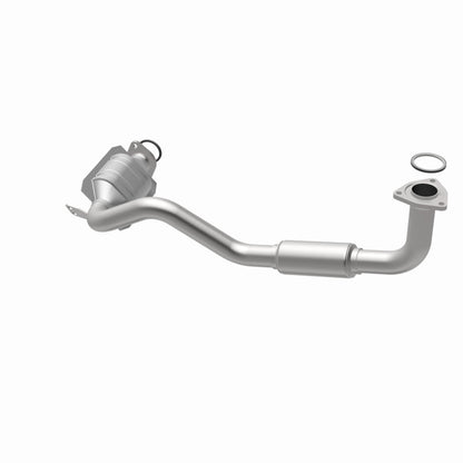 MagnaFlow Direct Fit Catalytic Converter Toyota MR2 Rear Conv.