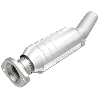 MagnaFlow Direct Fit Catalytic Converter 06-10 Toyota Rav4 3.5L