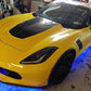 Oracle Universal LED Underbody Kit - ColorSHIFT