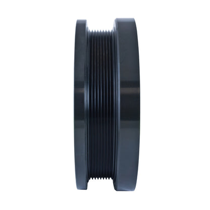 Amortecedor balanceado externamente em aço Fluidampr Ford PowerStroke 6.0L