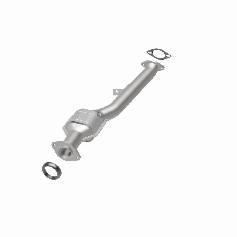 MagnaFlow Direct Fit Catalytic Converter 02-07 Subaru WRX 2.0L Turbo
