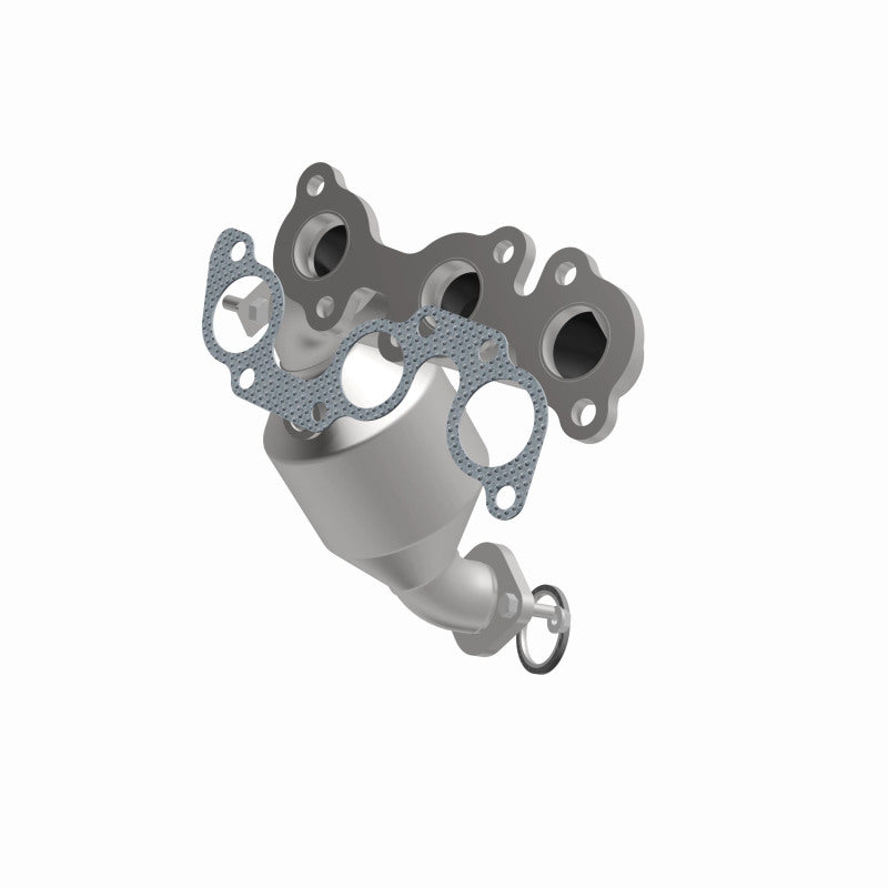 MagnaFlow Direct Fit Catalytic Converter 04-06 Lexus RX330 3.3L P/S