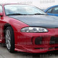Seibon 95-99 Mitsubishi Eclipse OEM Carbon Fiber Hood