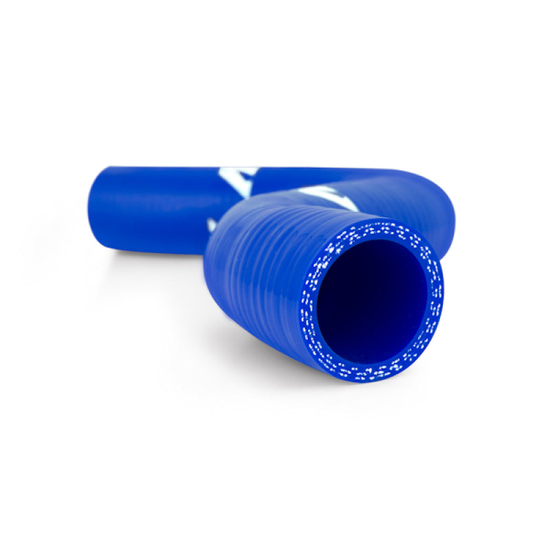 Kit de mangueira de silicone azul Mishimoto 97-04 Volvo 850/S70/V70