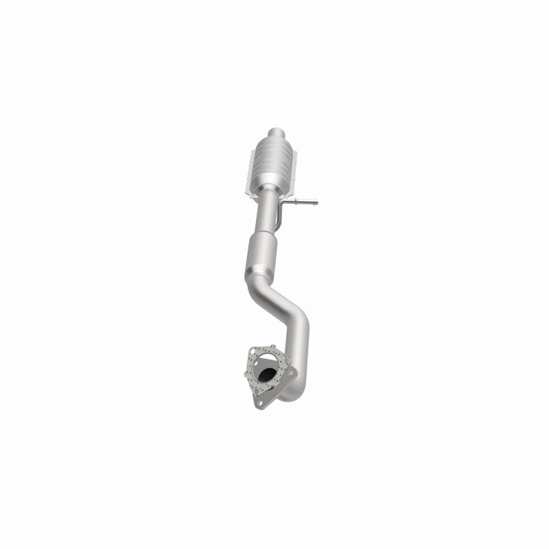 MagnaFlow Direct Fit Catalytic Converter 04 Hyundai Santa Fe 2.4L