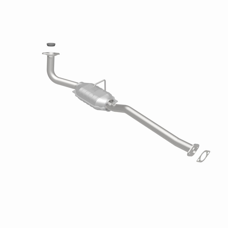 MagnaFlow Direct Fit Catalytic Converter 98-01 Metro/Swift 1.3 rr OE