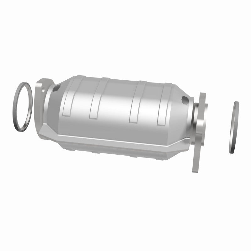 MagnaFlow Direct Fit Catalytic Converter 96-97 Lexus LS400 4.0L