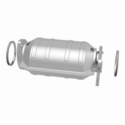 MagnaFlow Direct Fit Catalytic Converter 96-97 Lexus LS400 4.0L