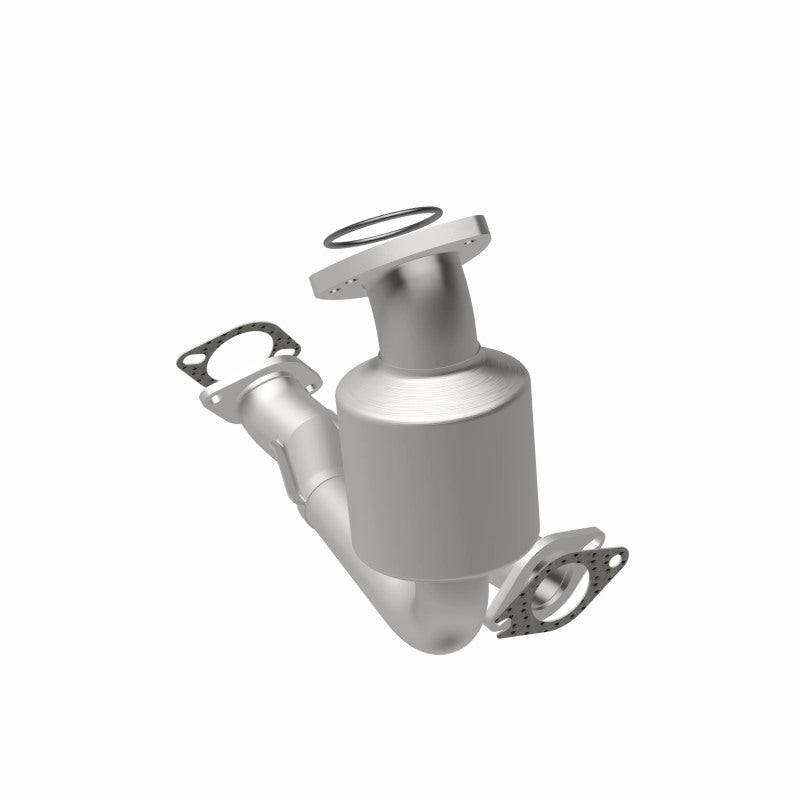 MagnaFlow Direct Fit Catalytic Converter 09-11 Chevy Malibu 3.6L