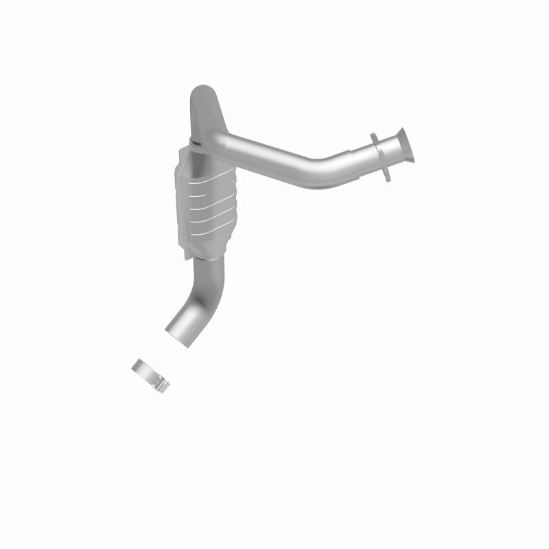 MagnaFlow Direct Fit Catalytic Converter 99 GM Express Van DS 5.7L