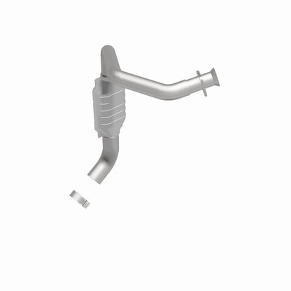 MagnaFlow Direct Fit Catalytic Converter 99 GM Express Van DS 5.7L