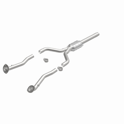 MagnaFlow Direct Fit Catalytic Converter 96-97 Lex LS400 4.0L Rear Y