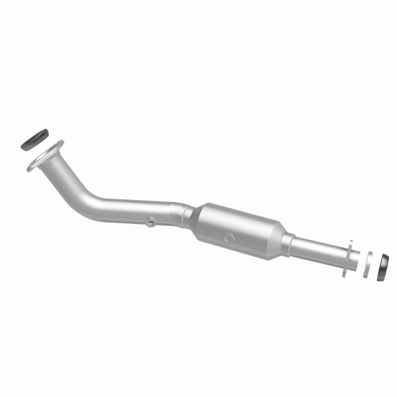 MagnaFlow Direct Fit Catalytic Converter 03 Honda Element 2.4L
