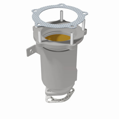 MagnaFlow Direct Fit Catalytic Converter 01-03 Mazda Protege 2.0L CA
