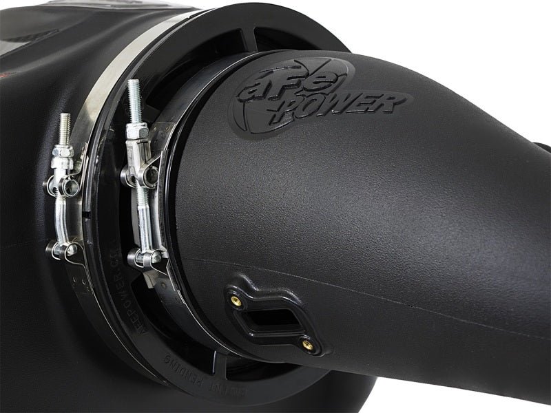 aFe Sistema de admisión AFE Momentum GT Pro 5R 14-17 Ram 2500 6.4L Hemi