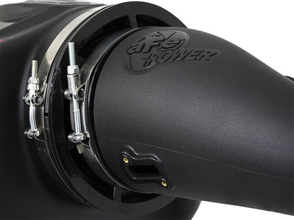 aFe Sistema de admisión AFE Momentum GT Pro 5R 14-17 Ram 2500 6.4L Hemi