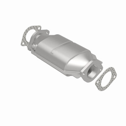 MagnaFlow Direct Fit Catalytic Converter 95-99 Maxima/I30 rear 50S