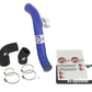 aFe Bladerunner Intercoolers I/C (Hot Side) - Blue 15-16 Ford Mustang L4-2.3L (t)