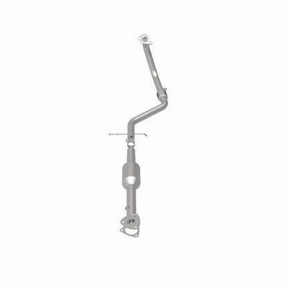 MagnaFlow Direct Fit Catalytic Converter 02 Chevrolet Cavalier 2.2L