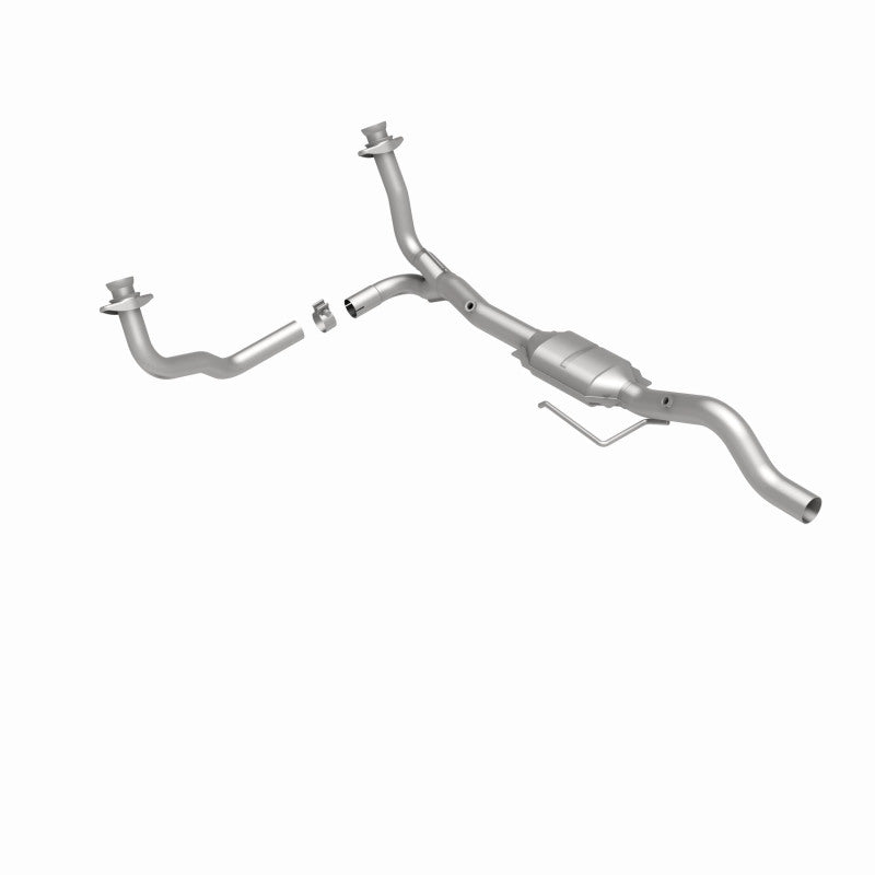 MagnaFlow Direct Fit Catalytic Converter 00-03 Durango 4WD OEM