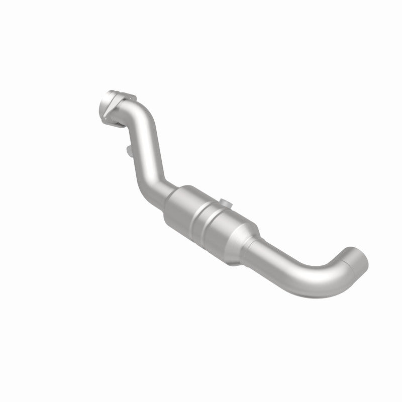 Magnaflow Conv DF 2011-2014 F-150 V6 3.5L OEM Parte inferior