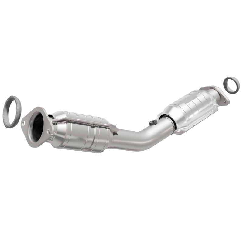 MagnaFlow Direct Fit Catalytic Converter 07-08 Nissan Sentra 2.0L (49 State)