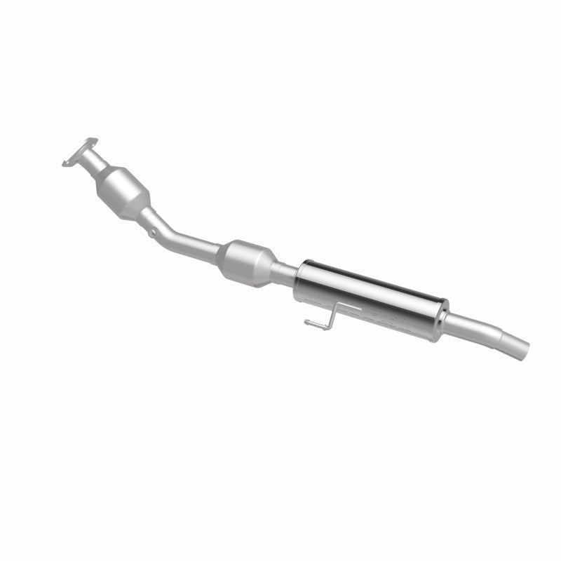 MagnaFlow Direct Fit Catalytic Converter 07-08 Toyota Yaris OEM