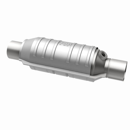 MagnaFlow Universal Catalytic Converter 2.50 inch CA Tier 1