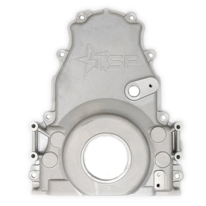TSP - Gen 4 Aluminum Timing Cover (25-TSPG4TC)
