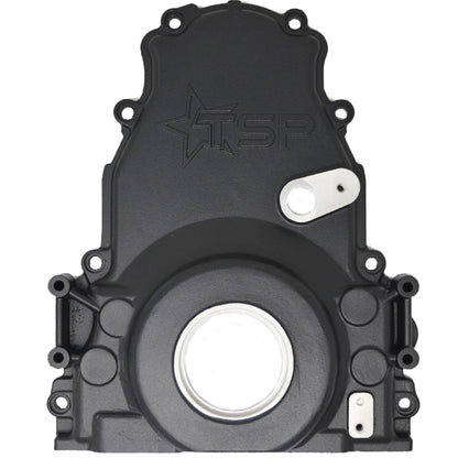 TSP - Gen 4 Aluminum Timing Cover (25-TSPG4TC)