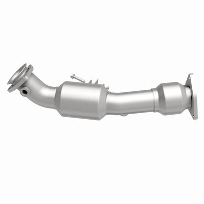MagnaFlow Direct Fit Catalytic Converter 04-07 VW Touareg 4.2L Passenger Side