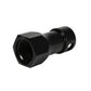 Aeromotive 1/2in Quick Connect to AN-10 Feed Line Adapter