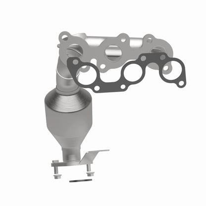 MagnaFlow Direct Fit Catalytic Converter 04-06 Toyota Sienna 3.3L