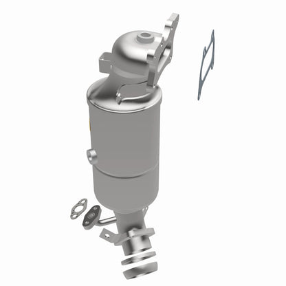 MagnaFlow Direct Fit Catalytic Converter 06-09 Honda Civic 1.8L Manifold (49 State)