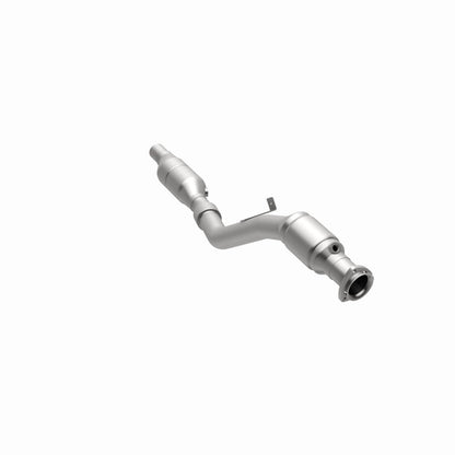 MagnaFlow Direct Fit Catalytic Converter 04-06 Audi S4 4.2L