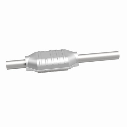 MagnaFlow Direct Fit Catalytic Converter 81-83 Jeep Cherokee 4.2L