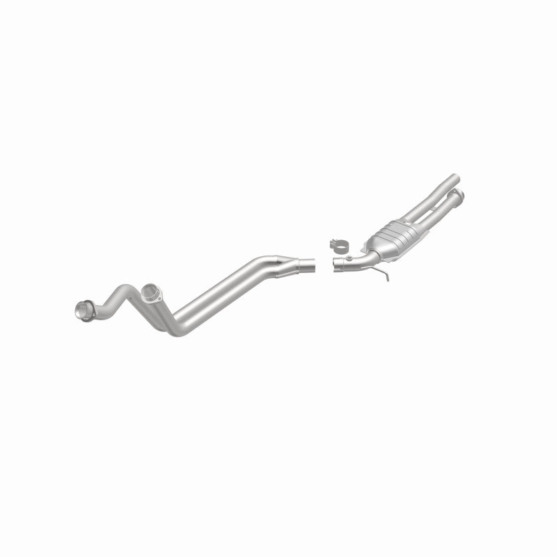 MagnaFlow Direct Fit Catalytic Converter 90-93 Mercedes 300E/TE 3.0L