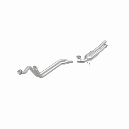 MagnaFlow Direct Fit Catalytic Converter 90-93 Mercedes 300E/TE 3.0L