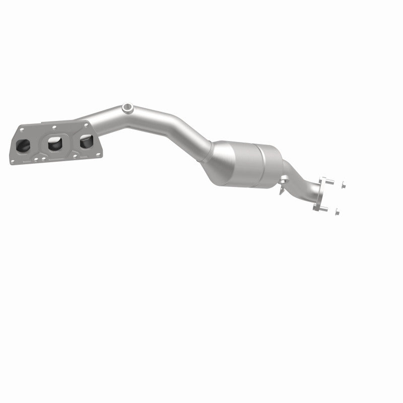MagnaFlow Direct Fit Catalytic Converter 05-09 Audi A8 6.0L