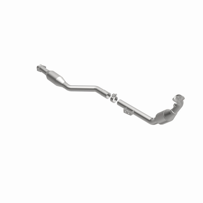 MagnaFlow Direct Fit Catalytic Converter 01-03 Mercedes S500 Driver Side CA
