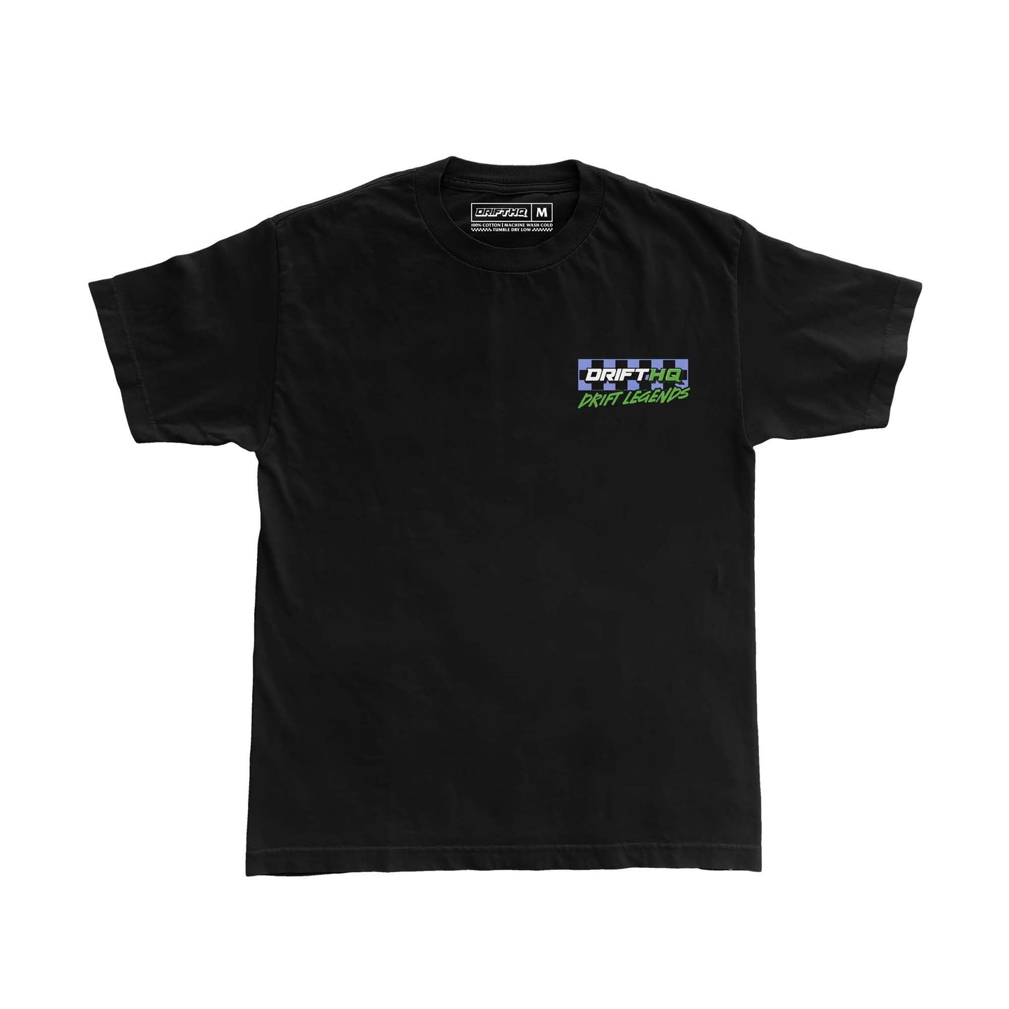 Drift HQ - AE86 INTERIOR SHIRT