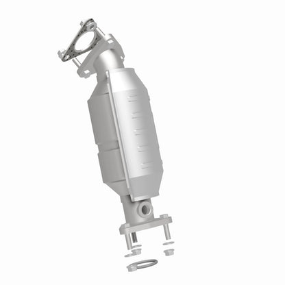 MagnaFlow Direct Fit Catalytic Converter 01-02 Frontier PS fr OEM