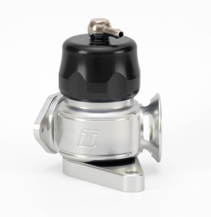 Turbosmart BOV Dual Port Subaru-Negro
