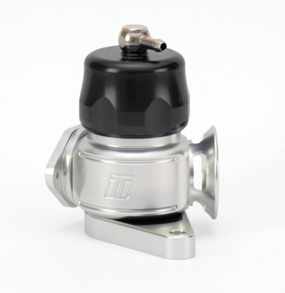 Turbosmart BOV Dual Port Subaru-Negro