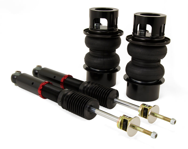 Kit traseiro Air Lift Performance para Chevrolet Camaro 16-21